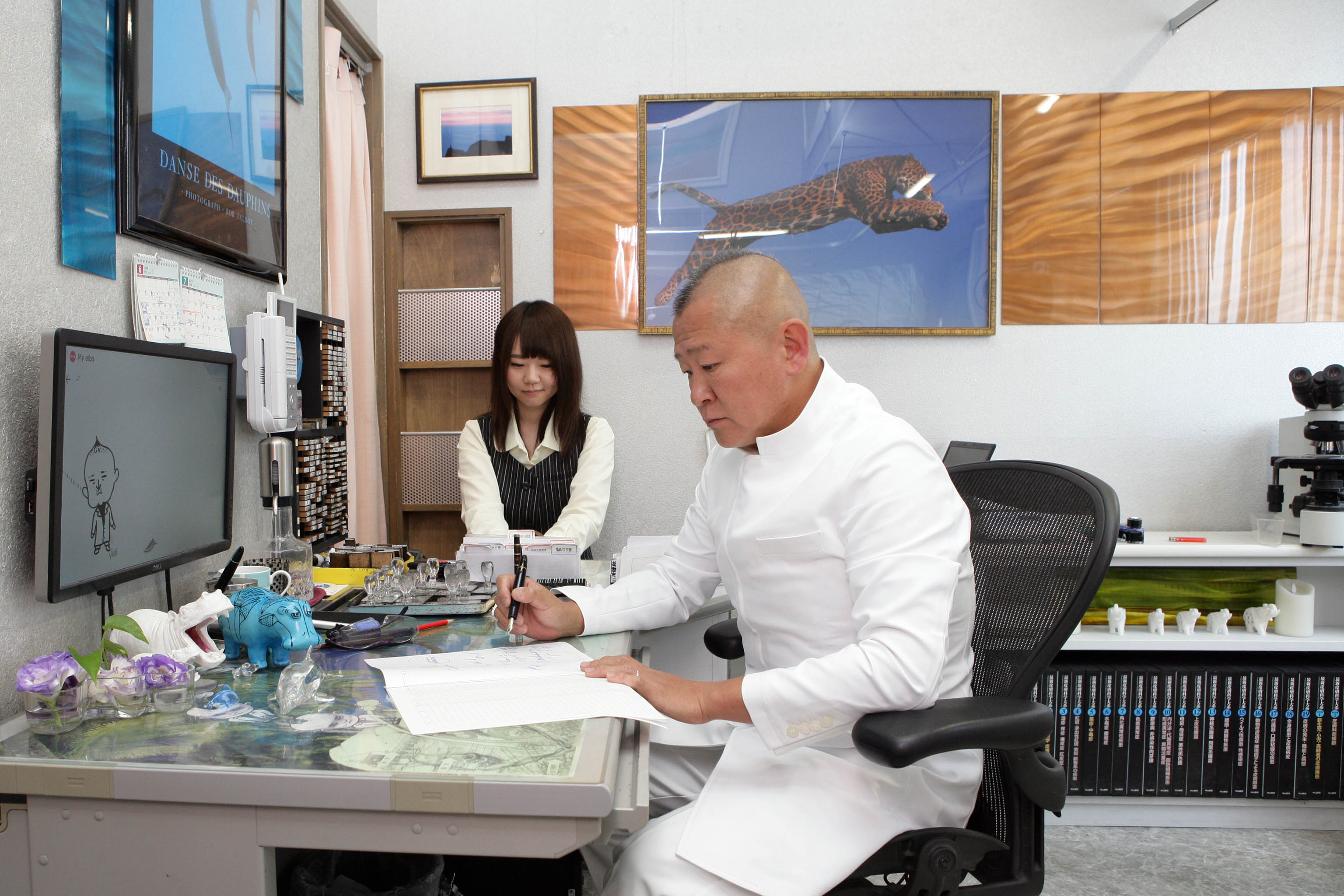 野口皮膚科医院 群馬県太田市の皮膚科 形成外科 小児科